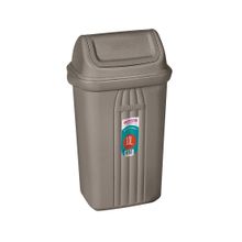 Basurero basc plastico 10l