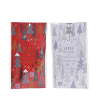 Bolsita Perfumada Navidad Surt2
