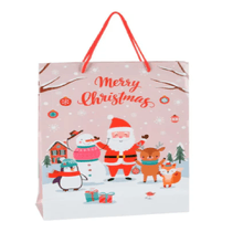 Bolsa De Regalo Mediana Surtido4