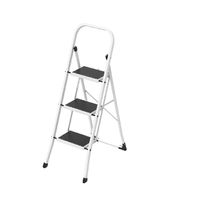 Escalera de 3 Peldanos