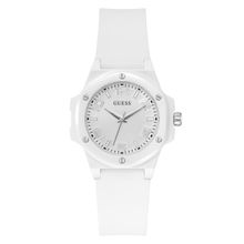 RELOJ GUESS ANALOGICO BLANCO LADIE