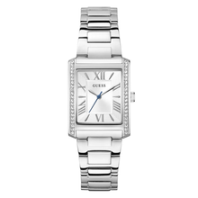 RELOJ GUESS ANALOGICO TONO PLATEADO LADIE GW0874L1