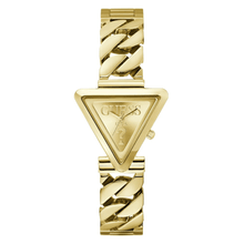 RELOJ GUESS ANALOGICO TONO DORADO LADIE GW0859L2
