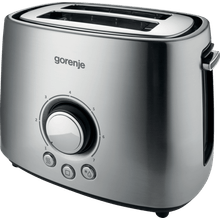 Hisense tostadora ht1000e