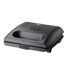 Hisense sandwichera hsm703gcg