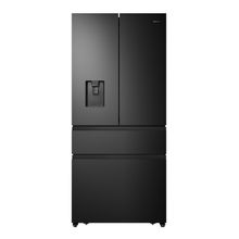 Hisense refrigerador rq610n4tbni3 cd