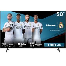 Hisense tv 50a6n vidaa uhd