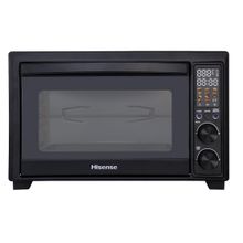 Hisense mini horno h32aobk18s1