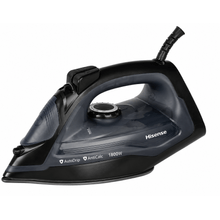 Hisense plancha hsih1800bkt
