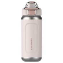 Botella wellspring 0.47lt, rose qrtz