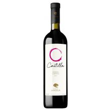 Vino Landsua Castilla Barbera-Cariñena