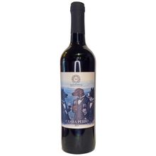 Vino Valle Hermoso Camba Perro