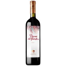 Vino Landsua Parras del Fuerte Tannat