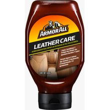 Armor all gel limpiador de cuero 532ml
