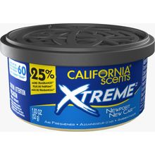 CS AMBIENTADOR XTREME NEW CAR 52GR