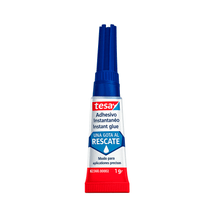 SuperGen Adhesivo Instantáneo en Ristra 1 g x12 Pzas