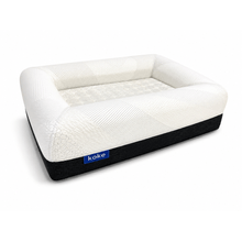 Colchon  koke pets talla (S) 66x48cm colores telas varios