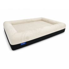 Colchon koke pets 114x88 (L) colores telas varios