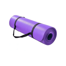 Colchoneta yoga mat surtido 4mm