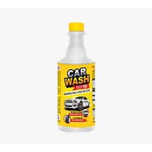 CarWash   Fast Pro SHAMPOO CON CERA