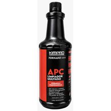 APC - LIMPIADOR MULTIUSO 1 LT