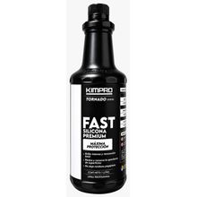 FAST -  SILICONA EN GEL 1 LT