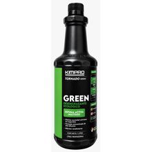 GREEN - DESENGRASANTE ECOLOGICO 1 LT