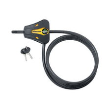 Candado cable completamente ajustable