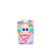 Mikromerito ropa portabebe pizza