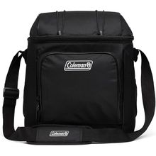 Lonchera 30latas Negra