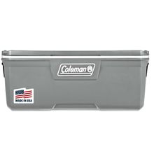 Conservadora  150QT  gris