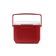 Conservadora 16QT roja