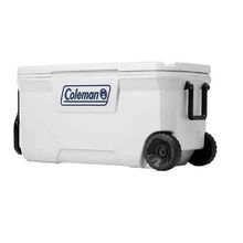 Conservadora  100QT  blanca