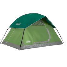 Carpa sundome 2P verde