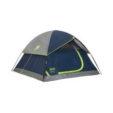 Carpa sundome 4P navy