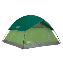 Carpa sundome 6P verde