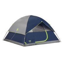 Carpa sundome 6P navy
