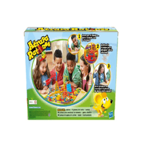 Juego de mesa caza ratones