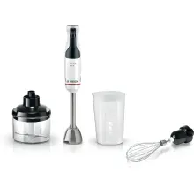 Batidora de mano ergomaster 800 w blanco