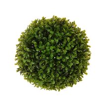 Esfera de boj articial 18 cm