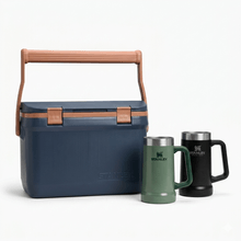 Combo 1 - Stanley Cooler