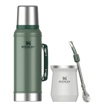 Combo 8 - Stanley Termo 950ml