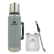 Combo 9 - Stanley Termo 950ml