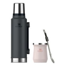 Combo 3 - Stanley Termo 1.4 Lts