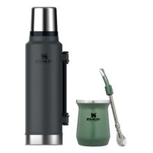 Combo 4 - Stanley Termo 1.4 Lts