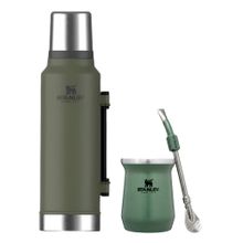 Combo 6 - Stanley Termo 1.4 Lts