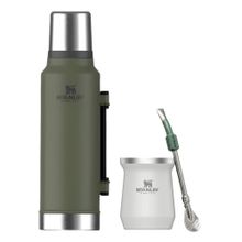Combo 8 - Stanley Termo 1.4 Lts