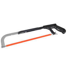 Sierra mecanica ajustable 300mm