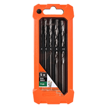 Broca p concreto set-5u
