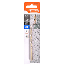 Broca de cobalto hss 3mm set-2u